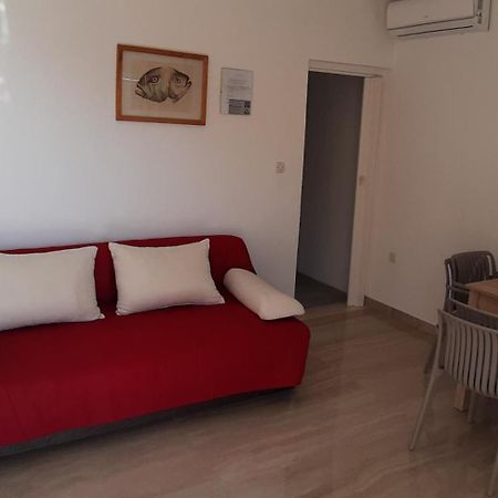 Apartments Kalajzic Omiš Exterior foto