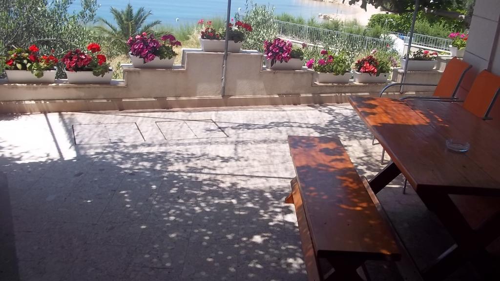 Apartments Kalajzic Omiš Quarto foto