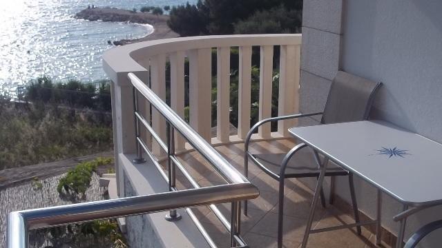 Apartments Kalajzic Omiš Quarto foto