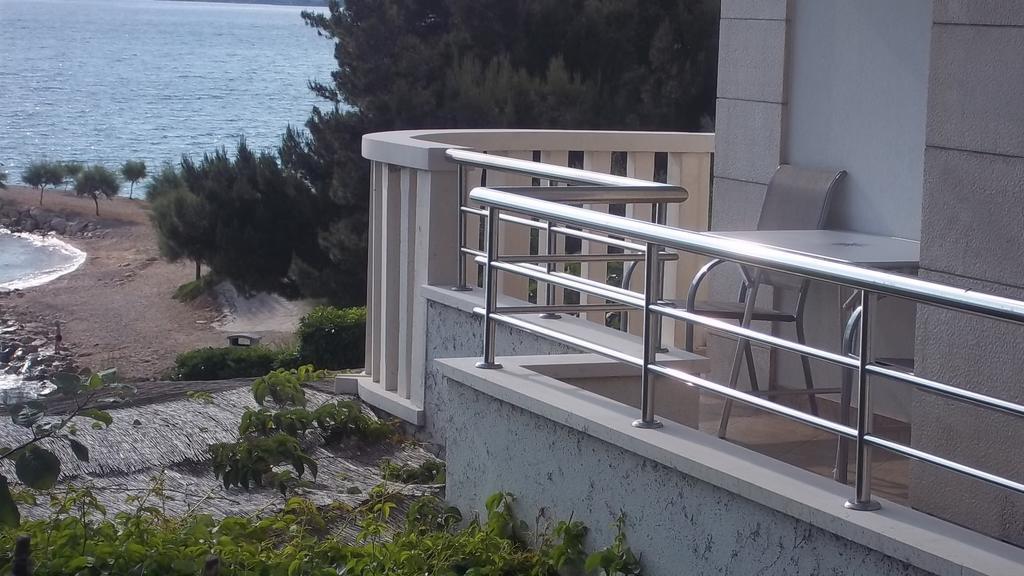 Apartments Kalajzic Omiš Quarto foto