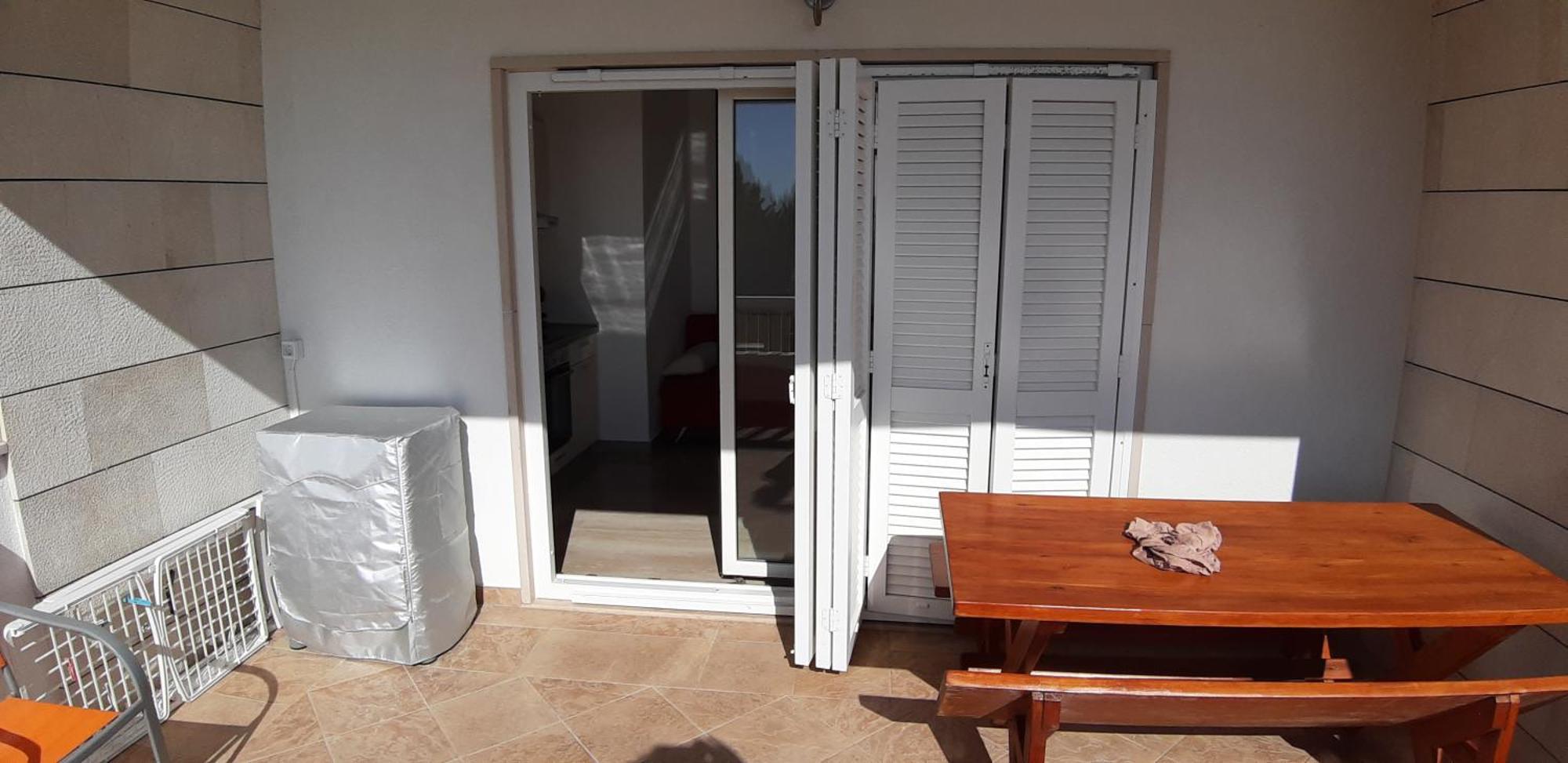 Apartments Kalajzic Omiš Exterior foto