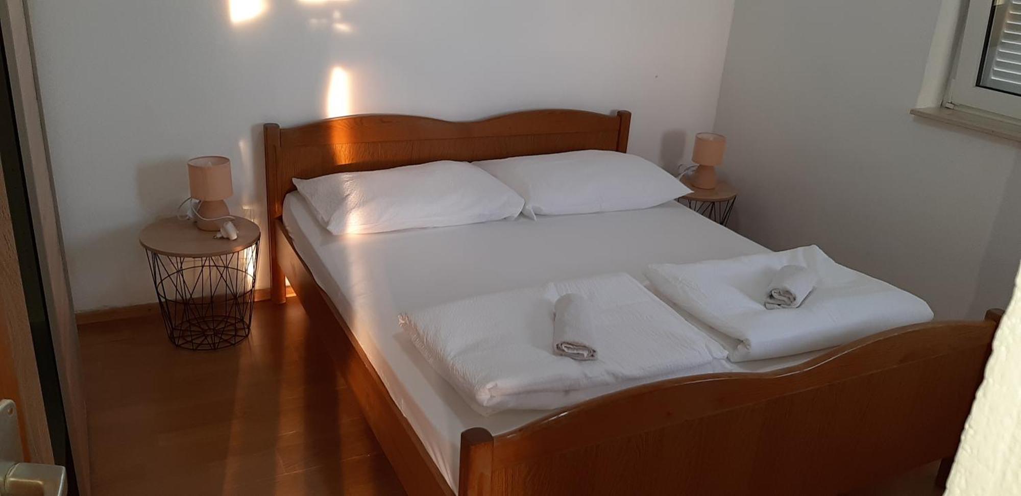 Apartments Kalajzic Omiš Exterior foto